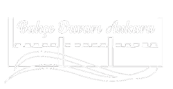 Bahçe Duvarı Ankara